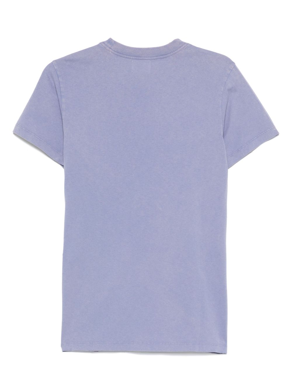 MARANT ÉTOILE Zoeline T-shirt - Blauw