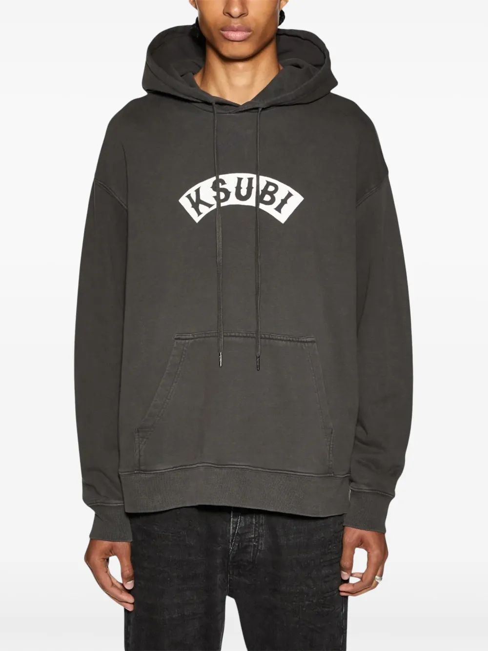 KSUBI BADDIES BIGGIE HOODIE