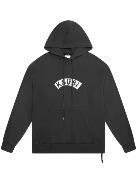 Ksubi Baddies Biggie hoodie