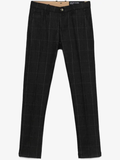 Jacob Cohën pantalon droit Bobby