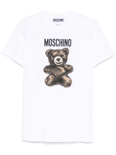 Moschino Teddy Bear T-shirt