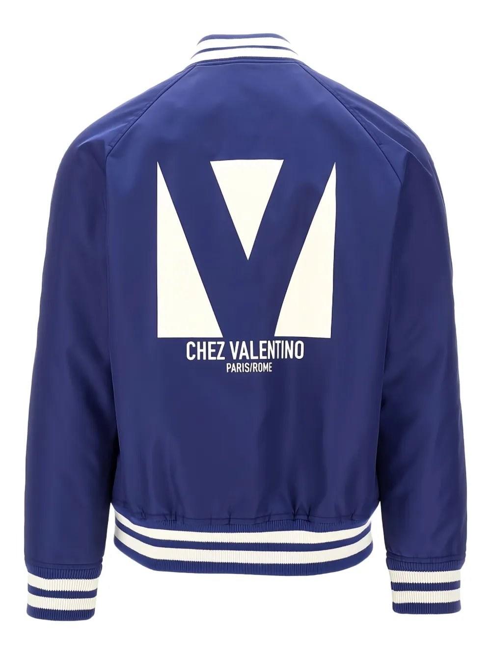 Valentino Garavani Chez-print bomber jacket | Bomber Jackets | Image 2