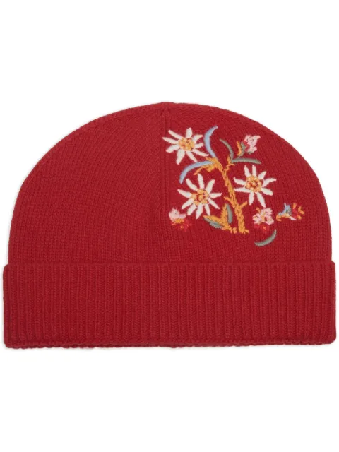 Bally gorro Winter Capsule