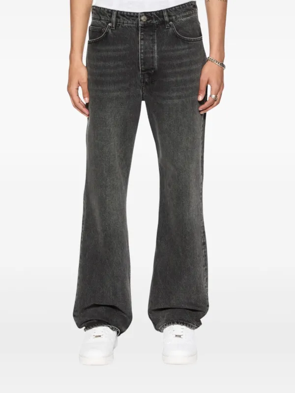 Ksubi ブラック デニム ジーンズ W29 Ksubi ブラック デニム ジーンズ W29 Van Winkle Skinny Leg