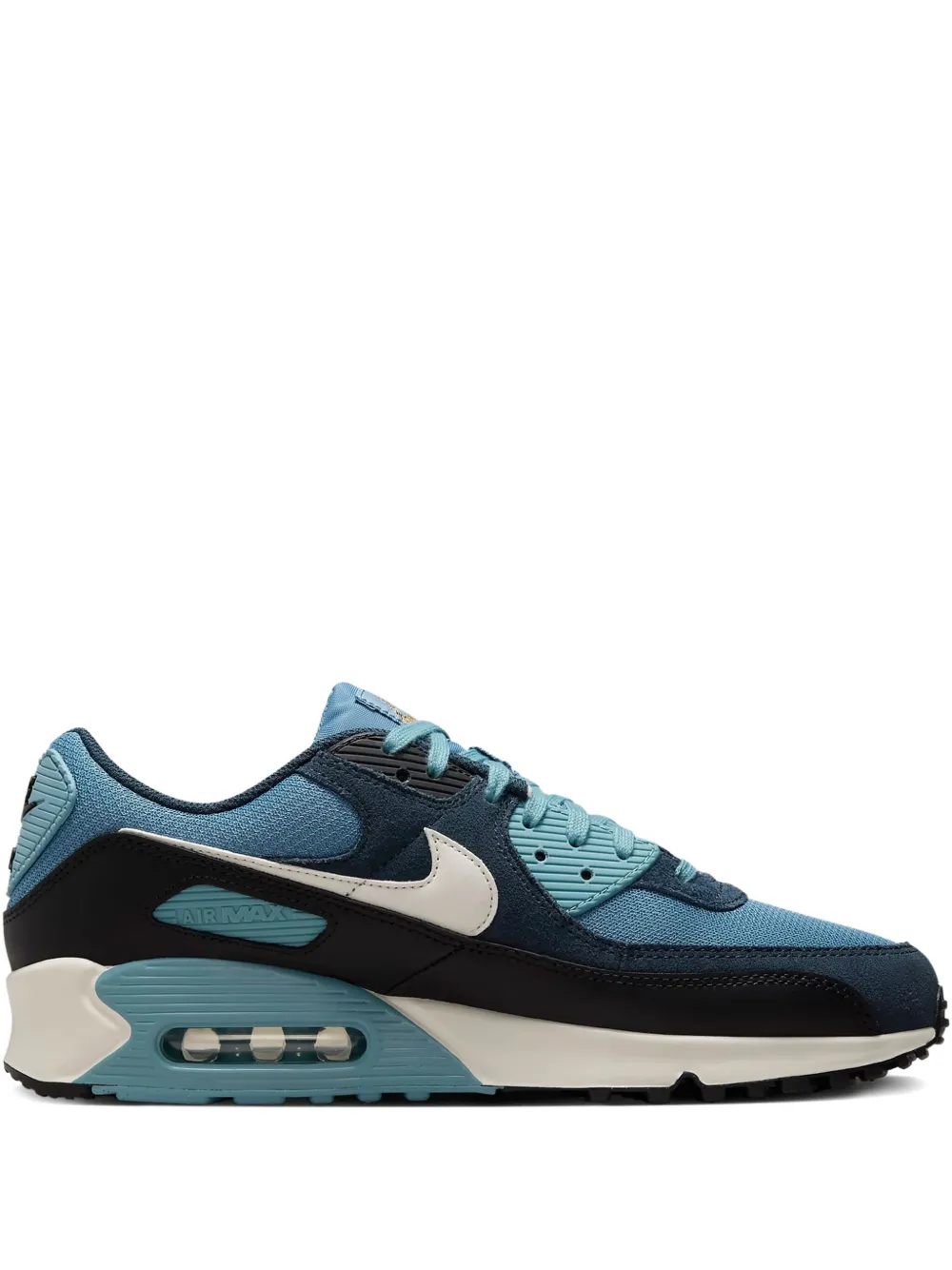 Nike Air Max 90 PRM "Armory Navy" sneakers Blue