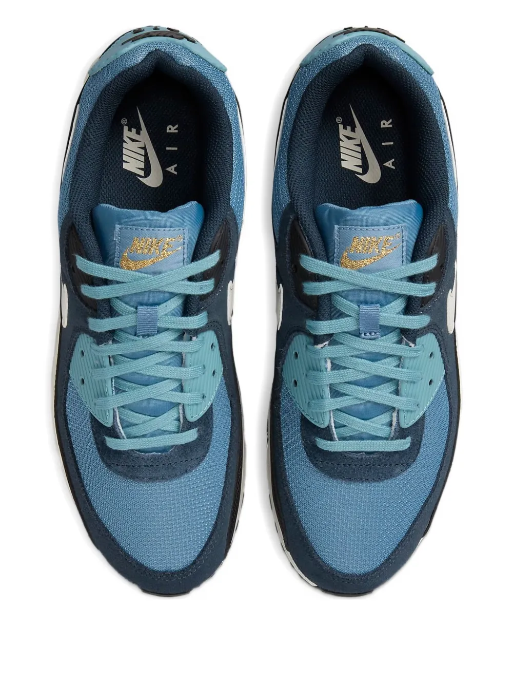 Nike Air Max 90 PRM "Armory Navy" sneakers Blue