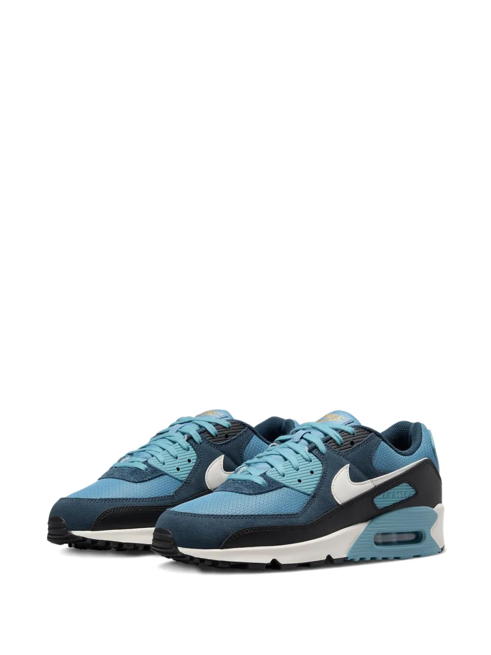 Nike Air Max 90 PRM "Armory Navy" sneakers Blue