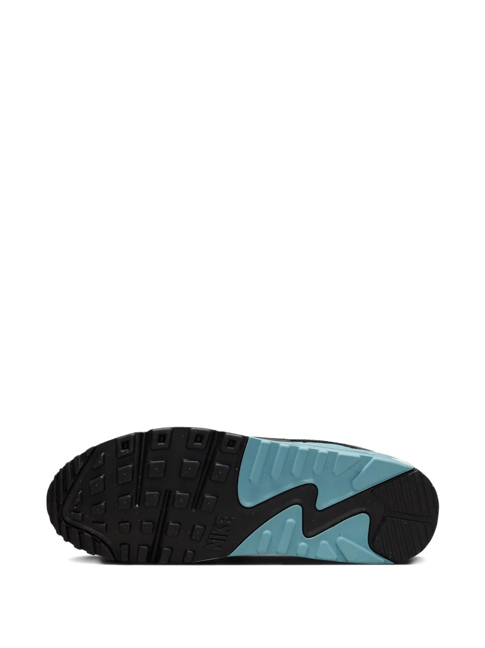 Nike Air Max 90 PRM "Armory Navy" sneakers Blue