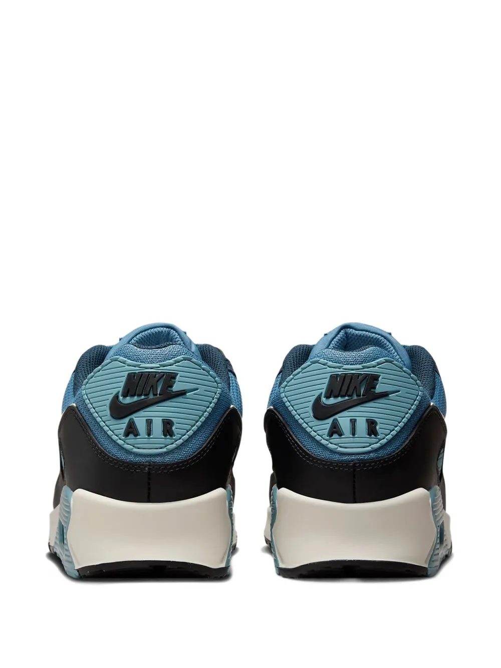 Nike Air Max 90 PRM "Armory Navy" sneakers Blue