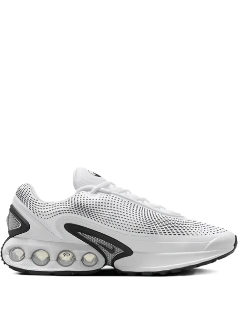 Nike Air Max Dn "White/Photon Dust/Metallic Silver" sneakers