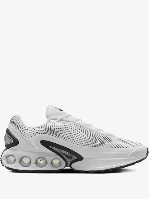 Nike Air Max Dn "White/Photon Dust/Metallic Silver" sneakers