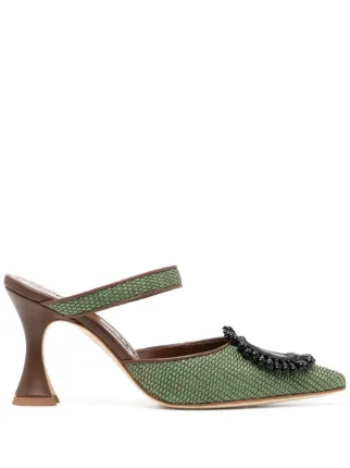 Manolo Blahnik