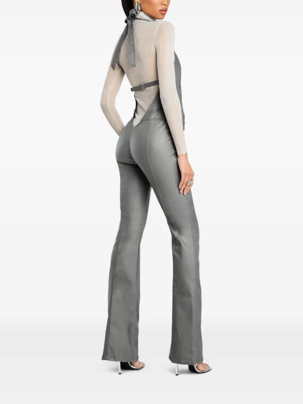 新品未使用☆新作☆G/FOREジーフォアレディースJUMPSUIT sizeM 新品未使用 新作 G/FOREジーフォアレディースJUMPSUIT sizeM