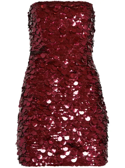 Retrofete Nolia mini dress