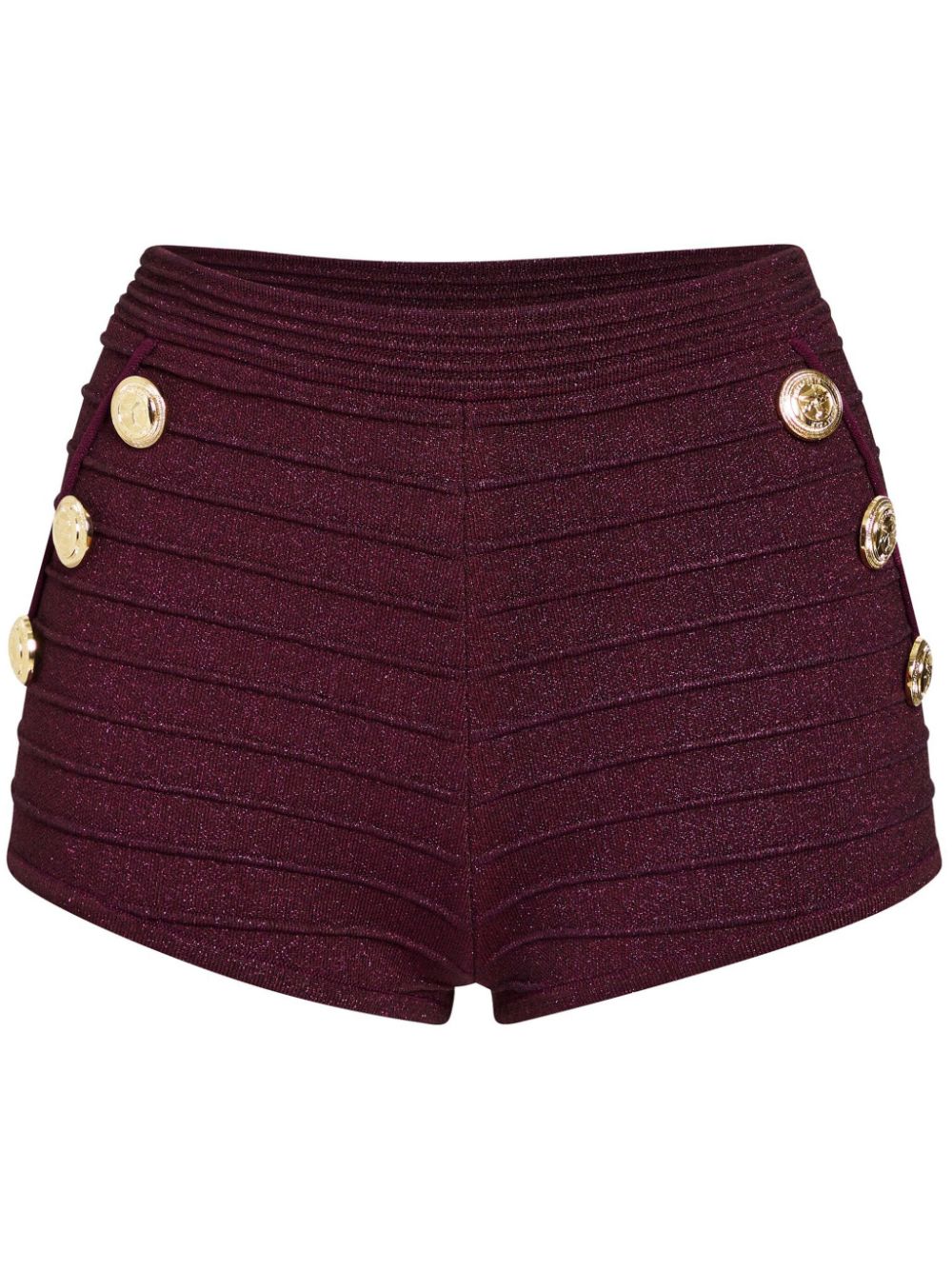 Bari bandage shorts