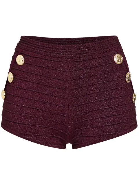 Retrofete shorts Bari