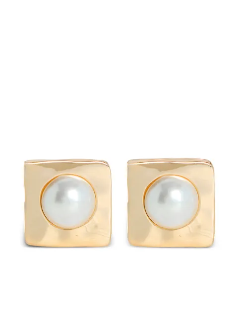 Retrofete aretes Nikki