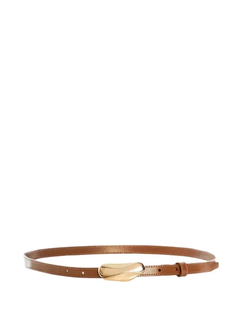 Retrofete Britney leather belt
