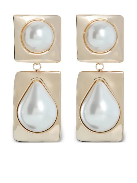Retrofete aretes Savannah