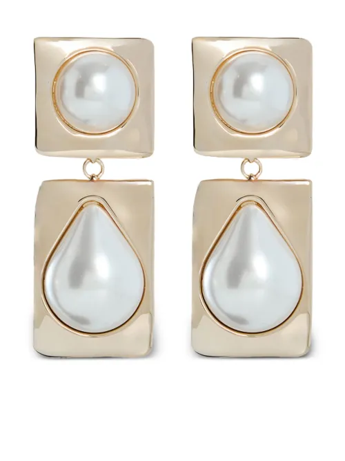 Boucles d'oreilles Savannah - Retrofete - Modalova