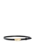 Retrofete Britney leather belt - Black