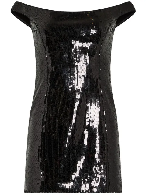 Retrofete Dannie mini dress