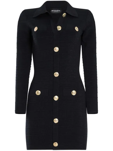 Retrofete Maggie mini dress