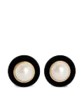 Retrofete Sari earrings - Black