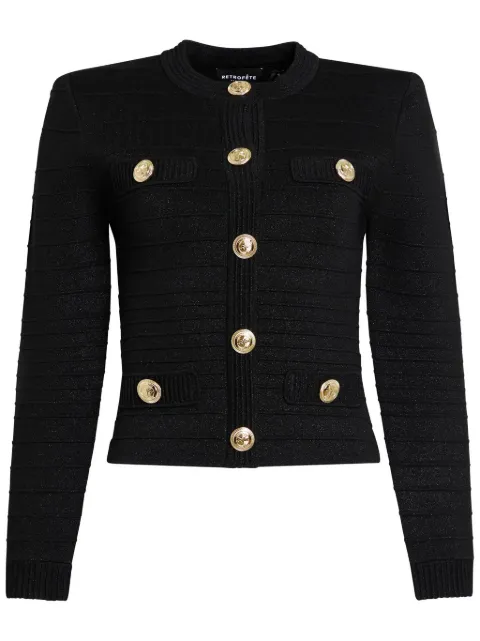 Retrofete Calla cardigan