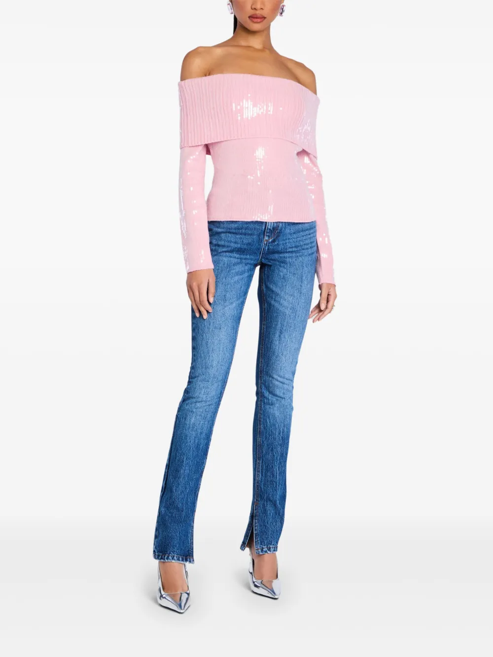 Retrofete Jourdana top | T-Shirts & Jersey Shirts | Image 2