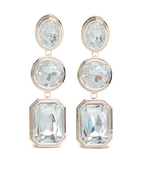 Retrofete Camille drop earrings