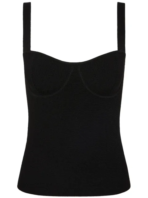 Rebecca Vallance top Zia