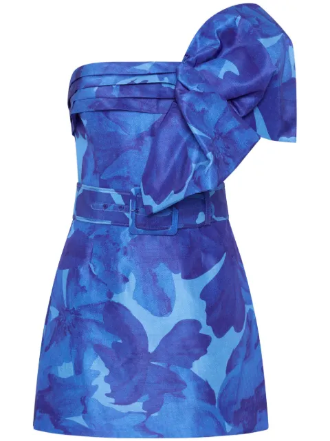 Rebecca Vallance Azula dress