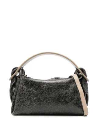 Kenzo Kenzo Furoshiki ハンドバッグ | ブラック | FARFETCH JP