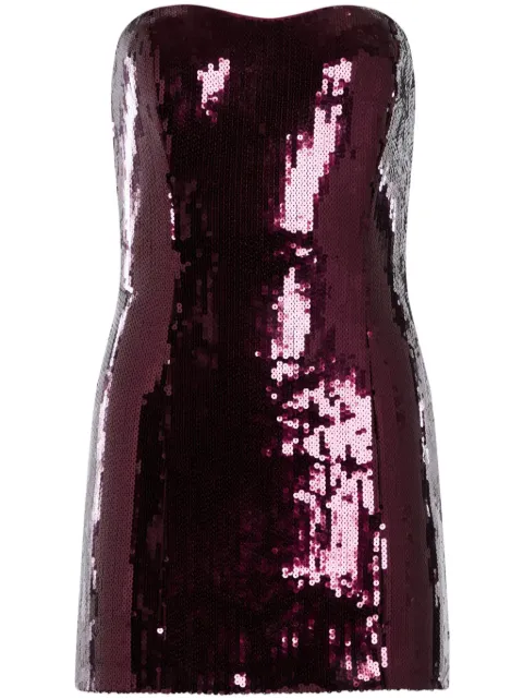 Retrofete Cecil mini dress