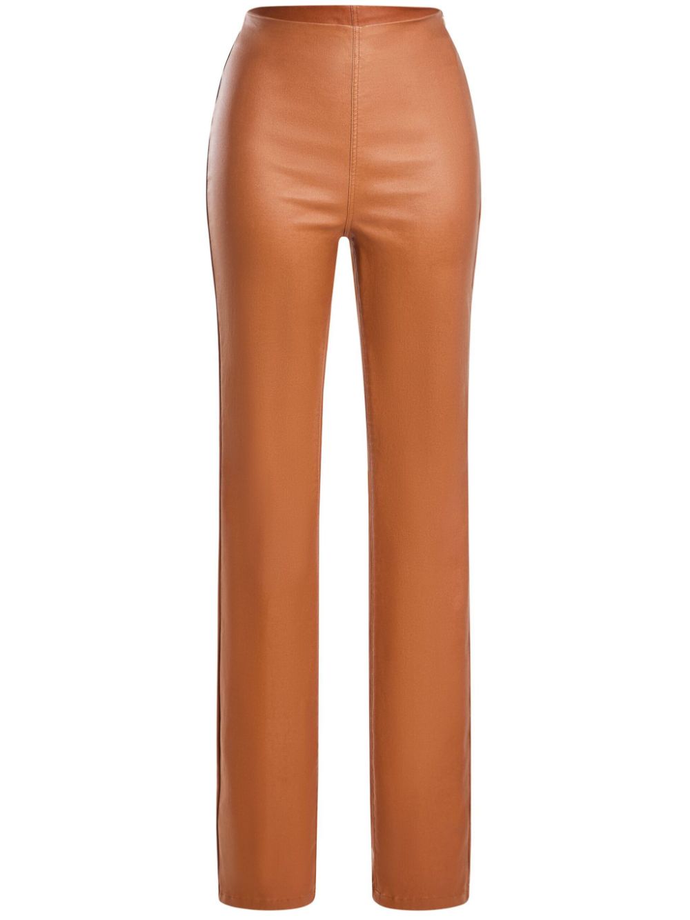 Retrofete Xena trousers - Brown