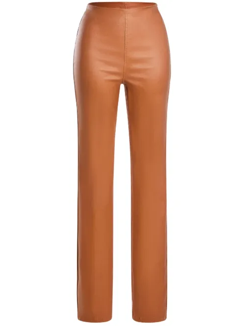 Retrofete pantalon Xena - Marron - Retrofete - Modalova