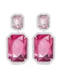 Retrofete Cora earrings - Silver