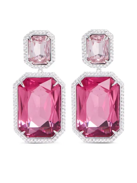 Retrofete aretes Cora