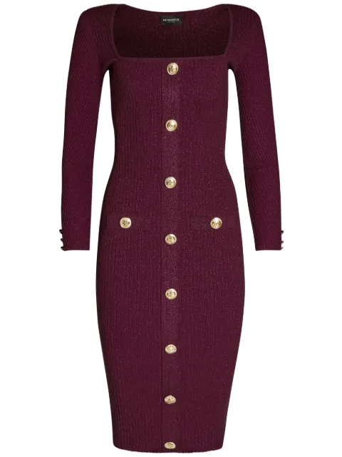 Retrofete Sadelle midi dress