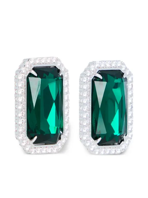 Retrofete aretes Hope
