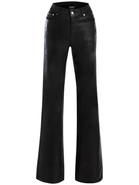 Retrofete pantalones Yara