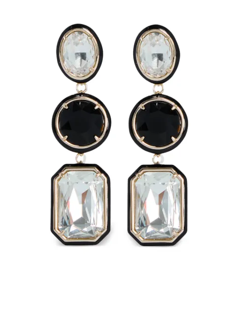 Retrofete Camille drop earrings