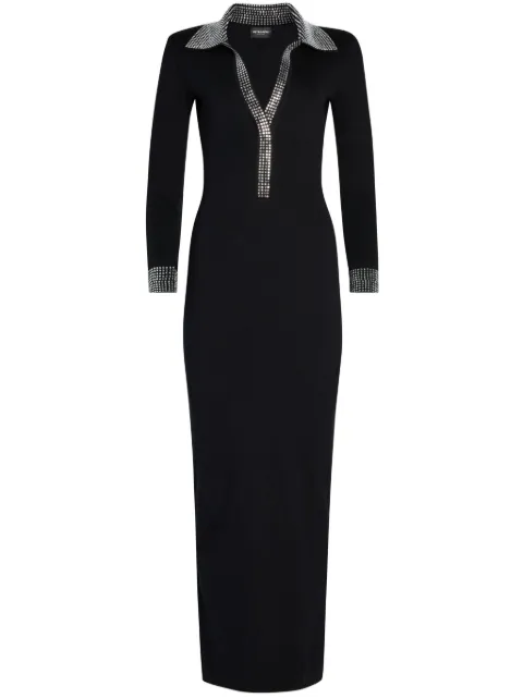 Retrofete Shareen maxi dress