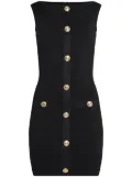 Retrofete Erin mini dress - Black