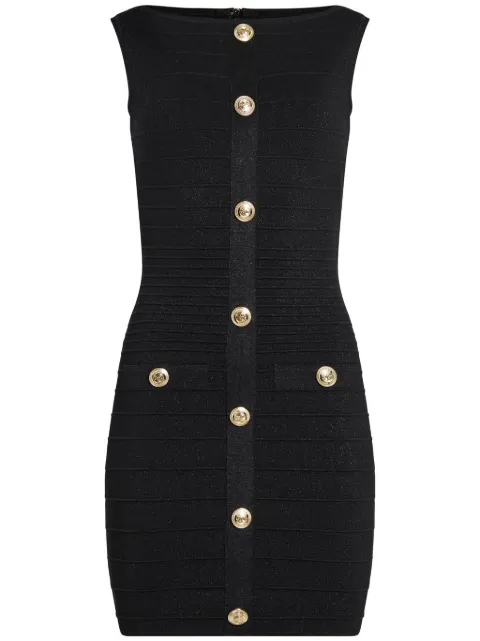 Retrofete vestido corto Erin