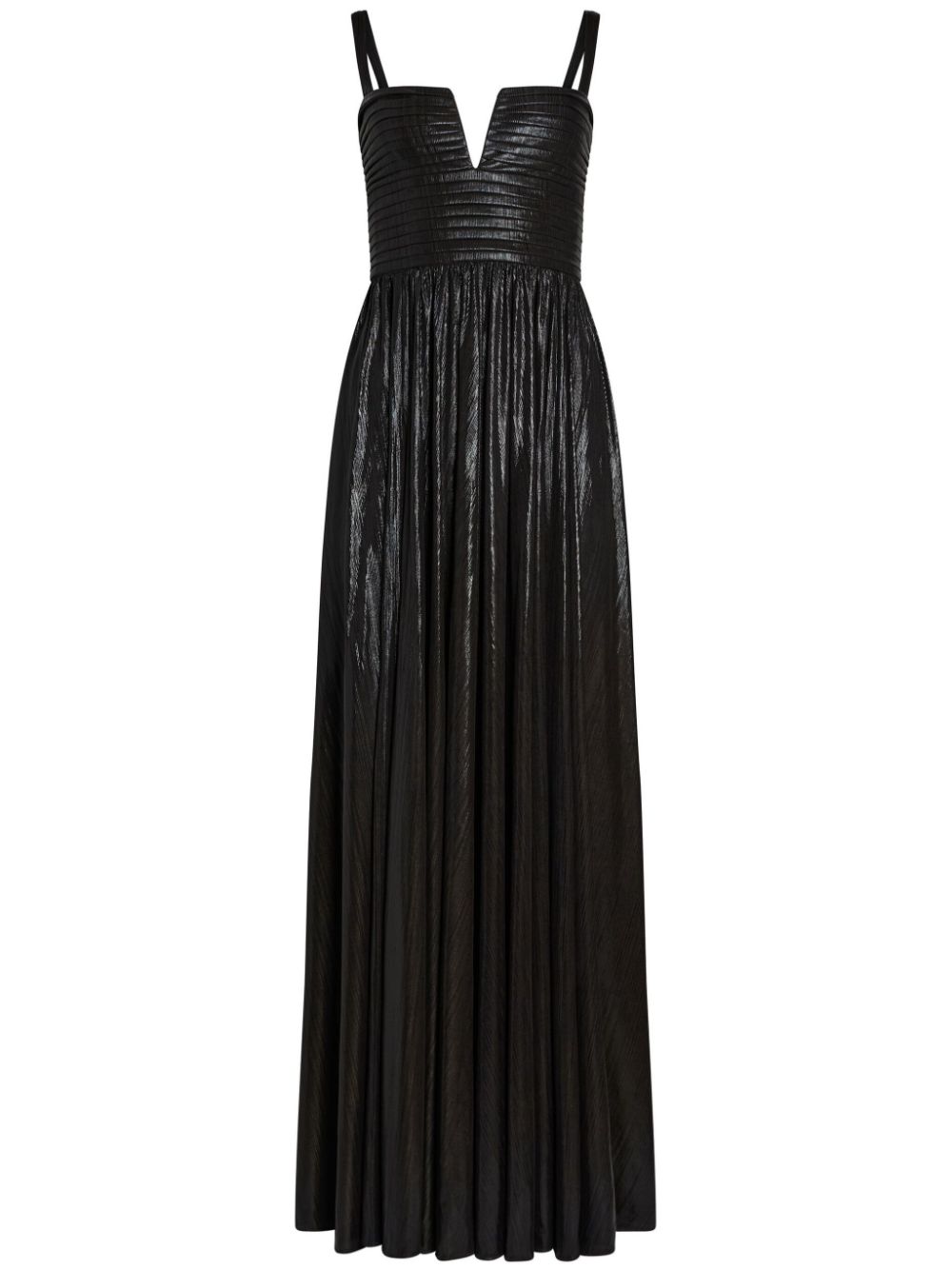 Yvonne maxi dress