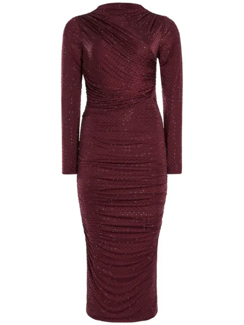 Retrofete Mavy midi dress
