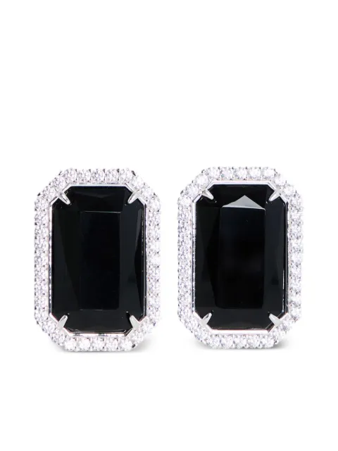 Retrofete aretes Hope