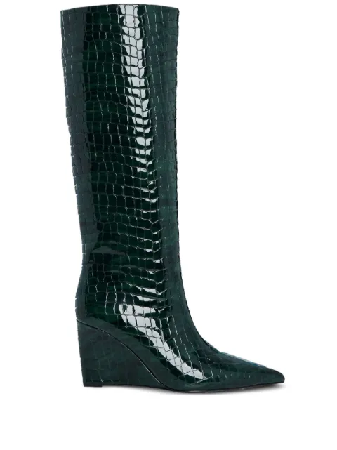 Retrofete botas Natassa
